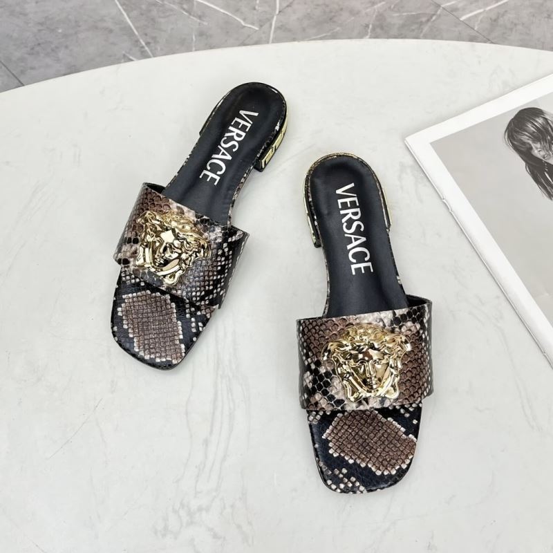 Versace Slippers